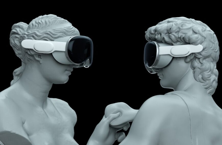 Exploring the Cognizant Metaverse: The Future of Virtual Reality