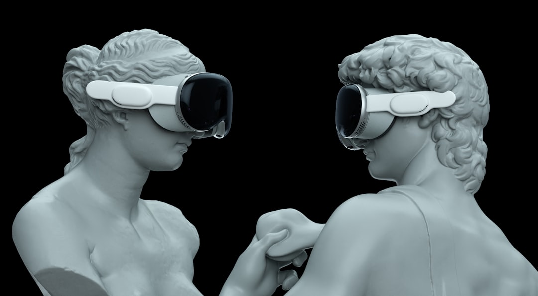 Photo metaverse