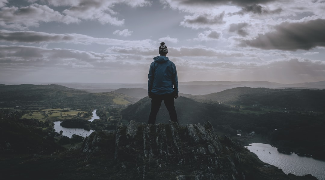 Photo AI-driven Personal Development