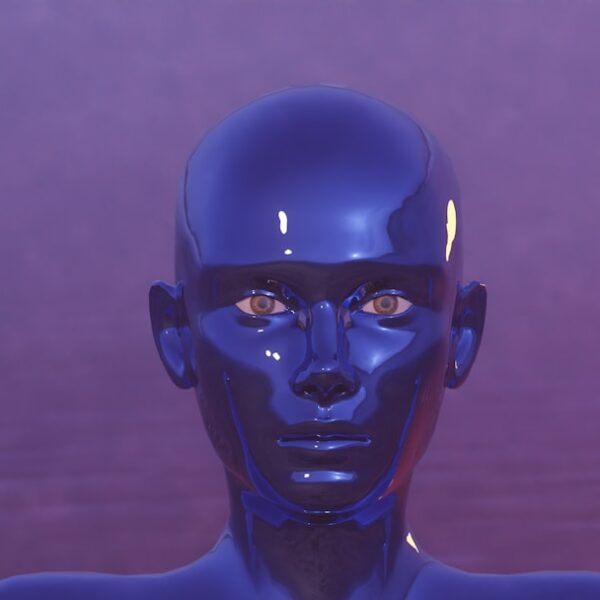 Creating Your Virtual Self: Metaverse Avatar Maker