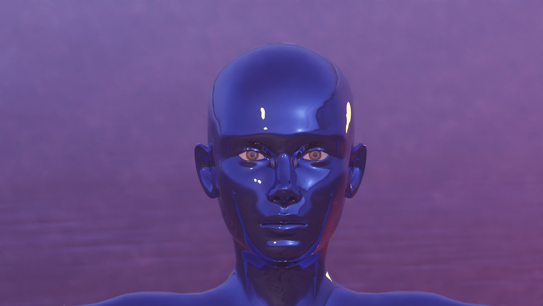 Photo metaverse avatar maker