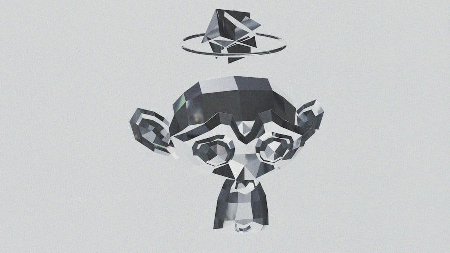 Photo metaverse avatar maker