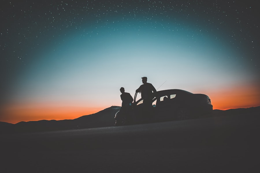 Photo AI-driven Personal Development