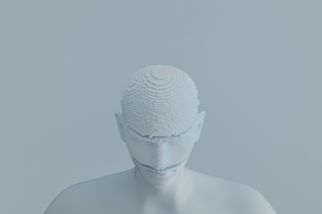 Photo metaverse 3d avatar