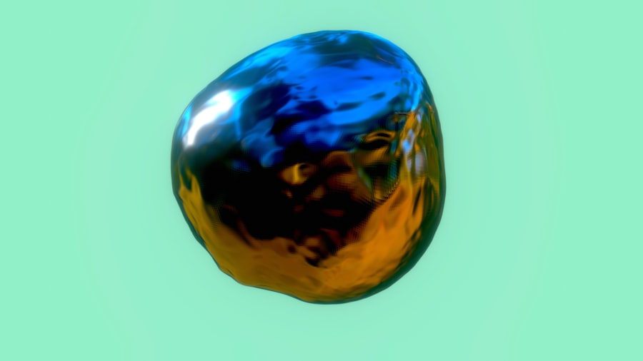 Photo metaverse 3d avatar