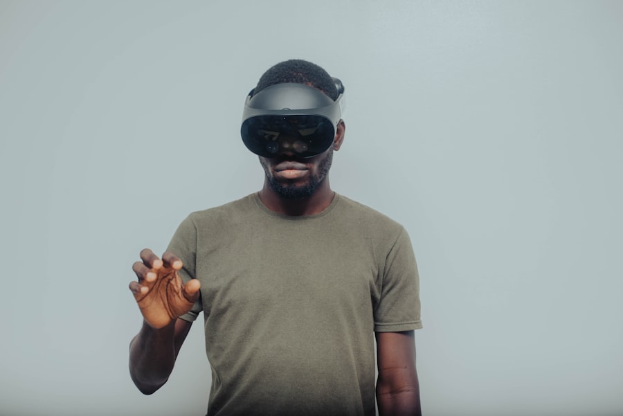 Metaverse Technologies