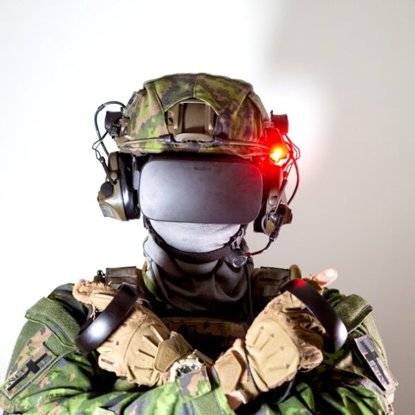 Entdecke faszinierende Virtuelle Welten