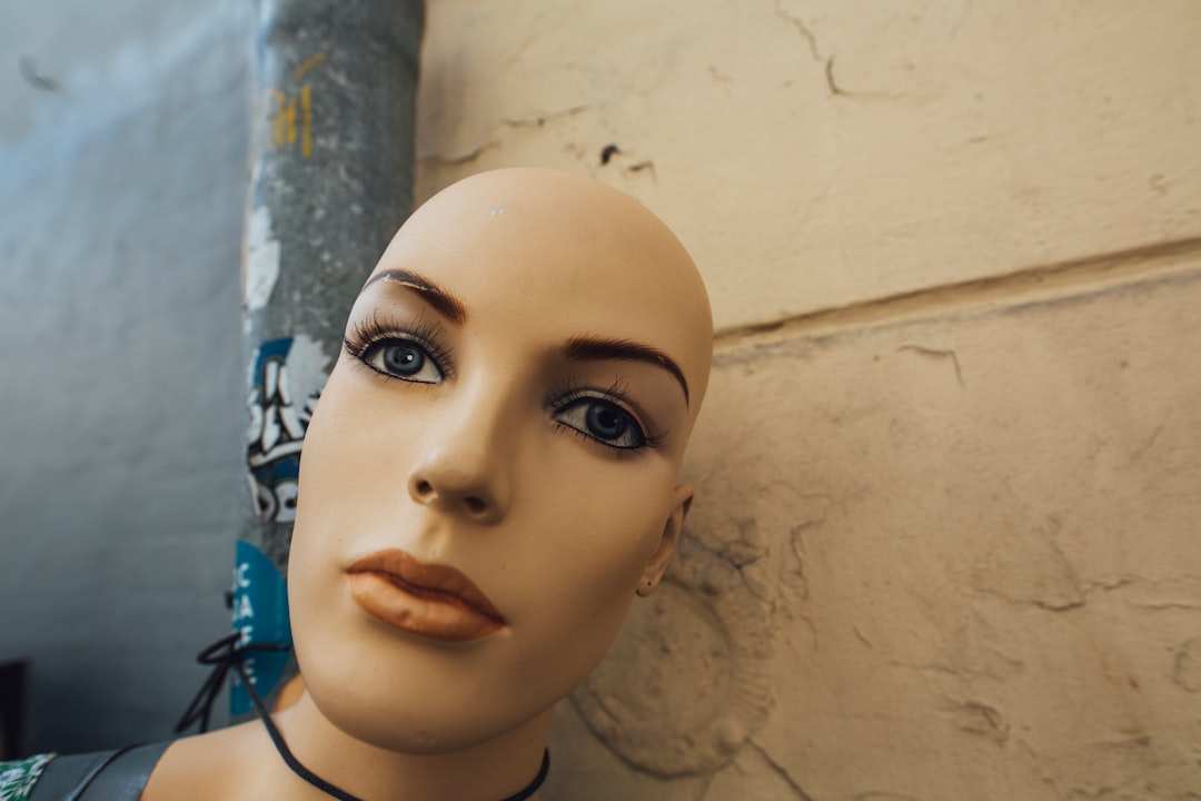 Photo Artificial Intelligence Metaverse