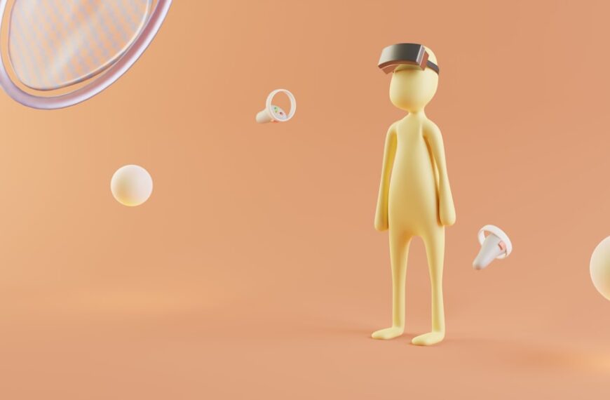 Entdecke die Blockchain-Metaverse!