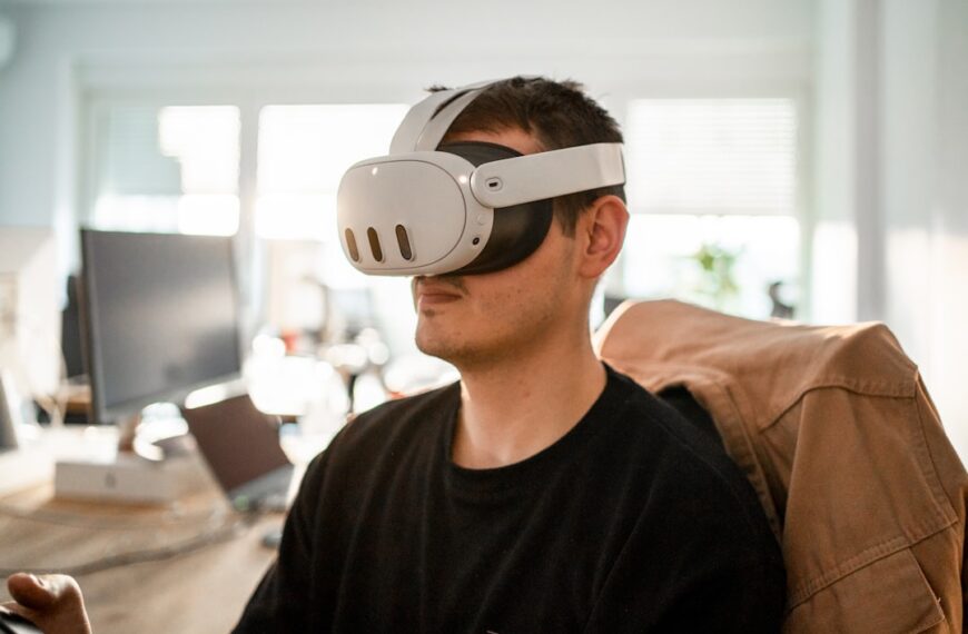 Erlebe das Metaverse: Meine Online-Erlebnisse