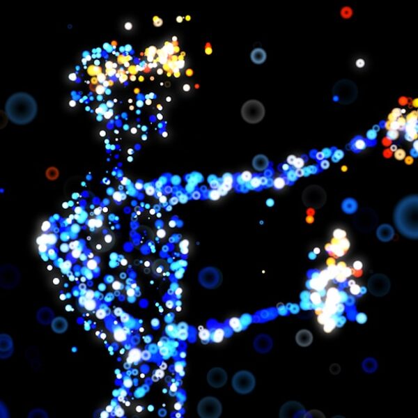 Entdecke das Interaktive Metaverse mit mir!