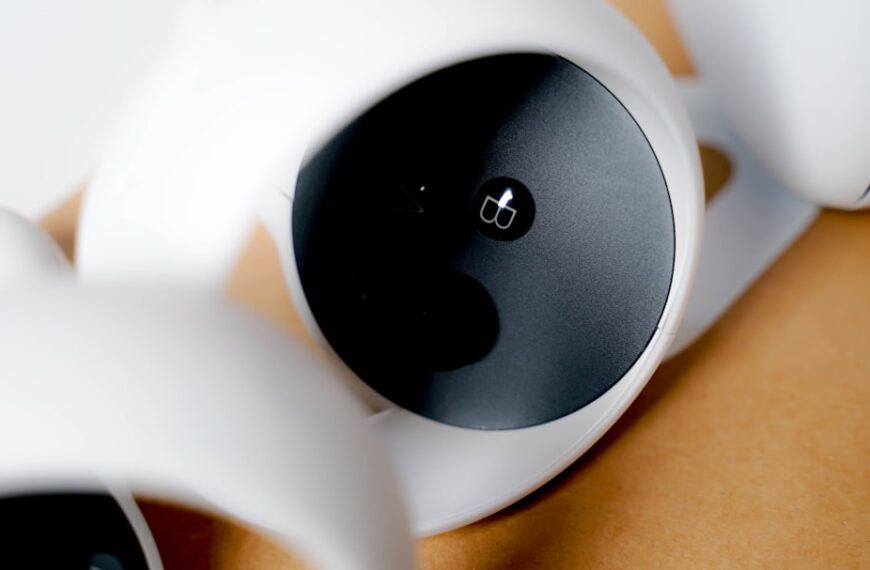 Entdecke den Virtuellen Raum