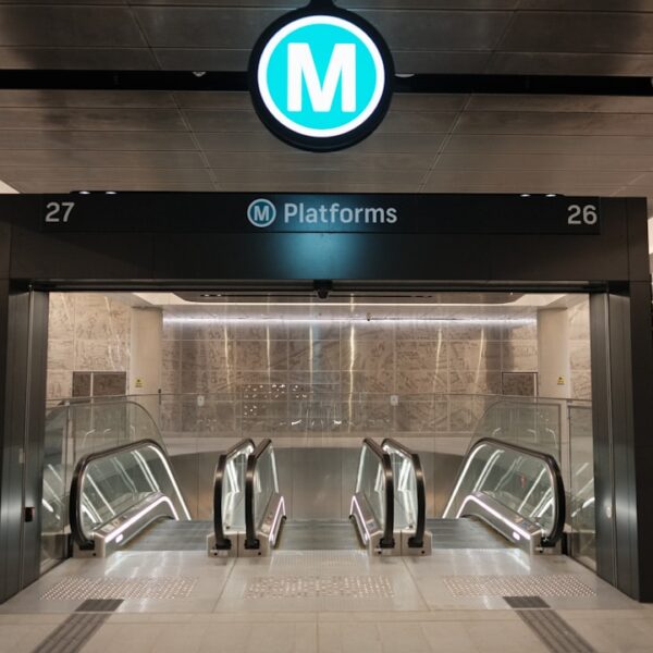 Entdecke die Metaverse Plattform mit mir