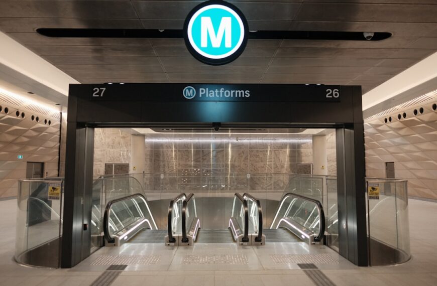 Entdecke die Metaverse Plattform mit mir