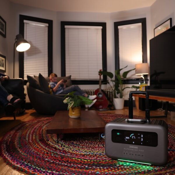 Willkommen zu Dein Digitales Zuhause