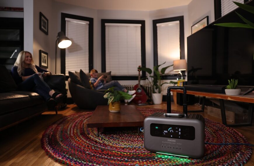 Willkommen zu Dein Digitales Zuhause