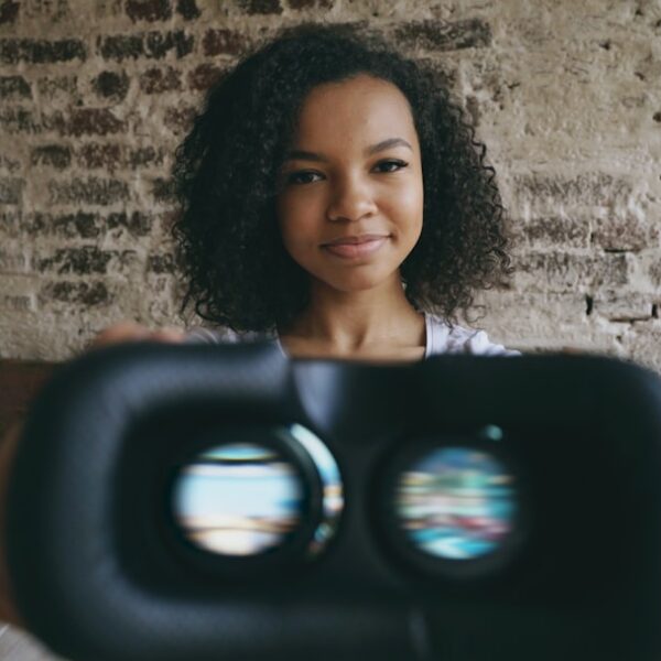 Tauche ein in immersive Erlebnisse!