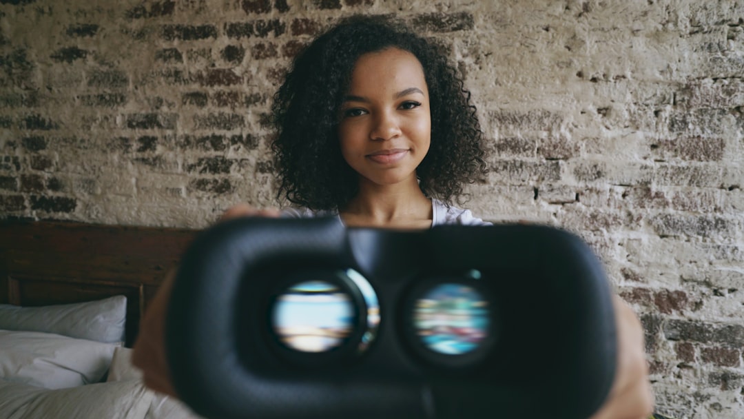 Photo Immersive Experiences