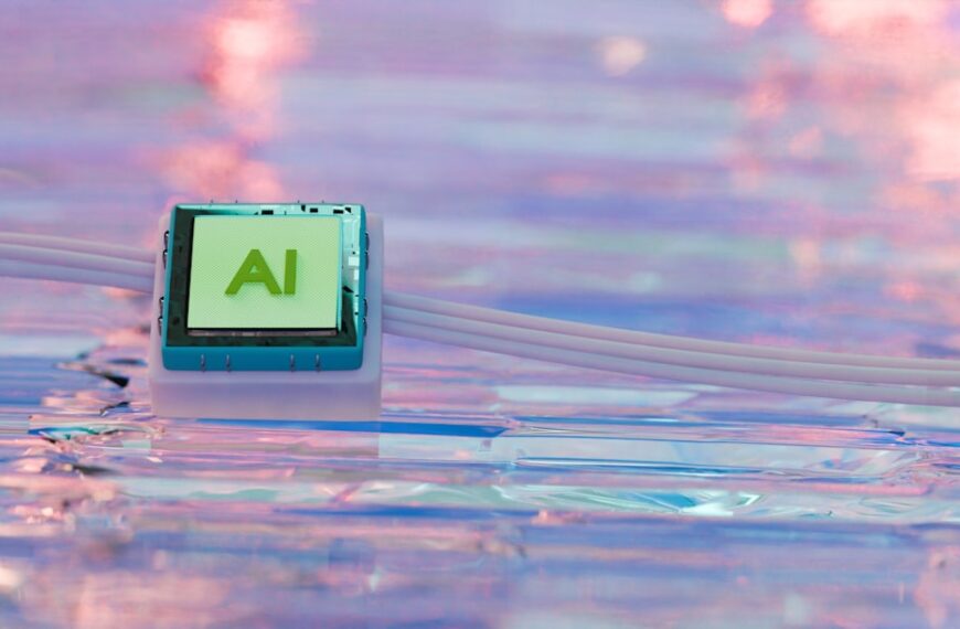 Die Zukunft des Internets: Was erwartet dich?