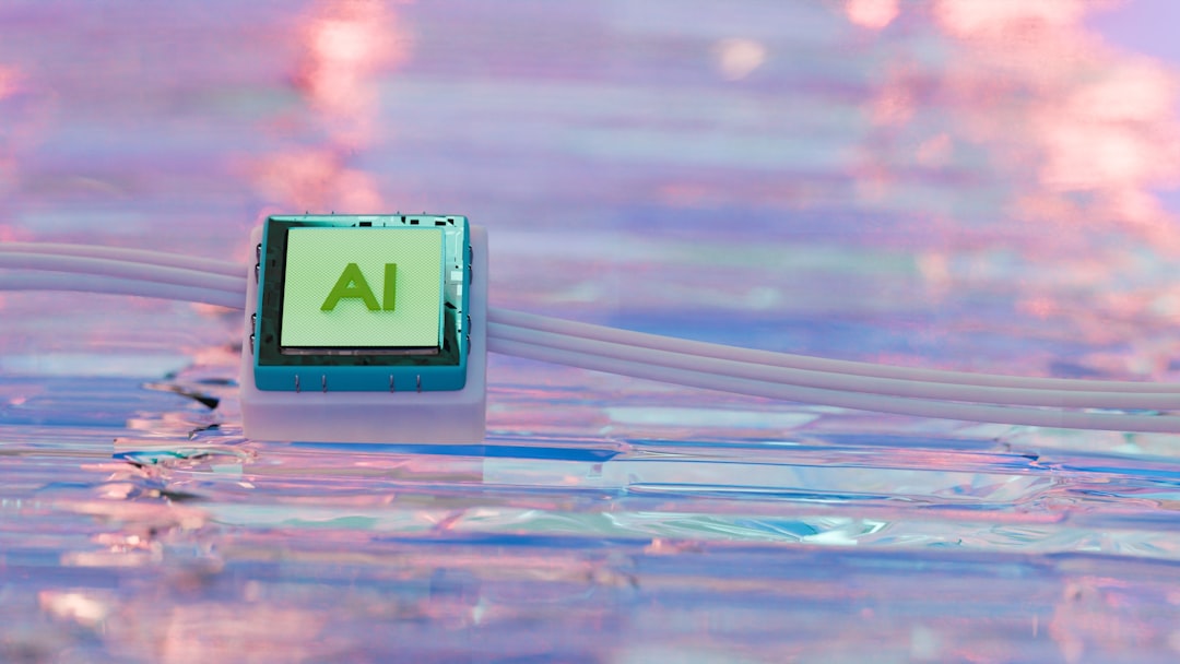 Photo Future of the Internet