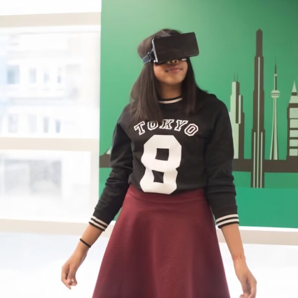 Digital Real Estate Agent: Navigating the Metaverse